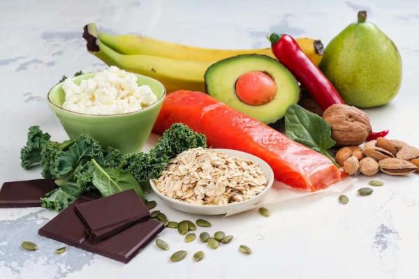 科學家發現肥胖的關鍵不是吃得太多,而是吃得不對 科學家發現肥胖的關鍵不是吃得太多,而是吃得不對