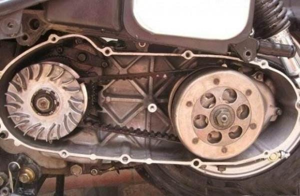 為什麼說踏板摩托車比較費油？有什麼依據嗎？