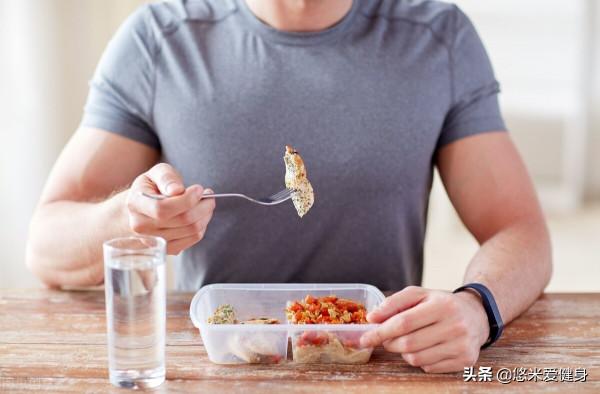 瘦人不長肉怎麼辦？多吃這4種食物，快速增加體重更容易變胖