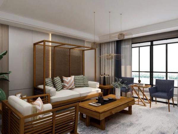 室內見竹，家富人貴