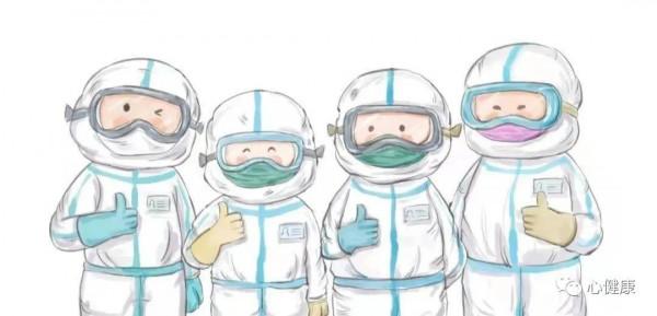 採核酸，為啥要一遍又一遍？