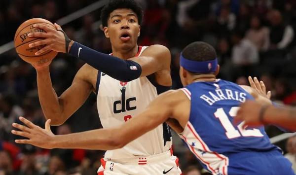 取而代之！場上價值勝過球隊核心的六位球員，蒙克作用比威少大