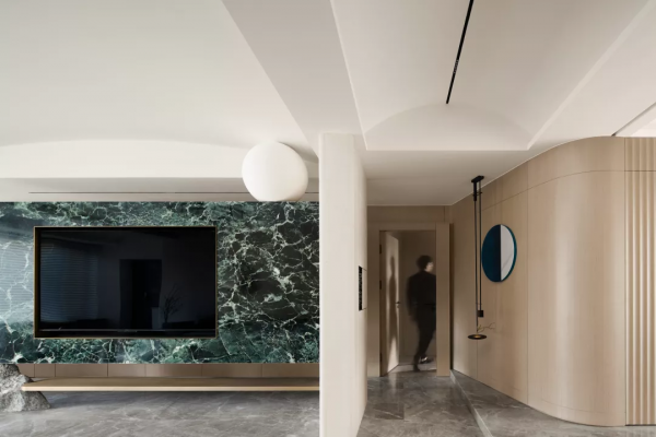 H²Lab | 旅歸所在，長情之所