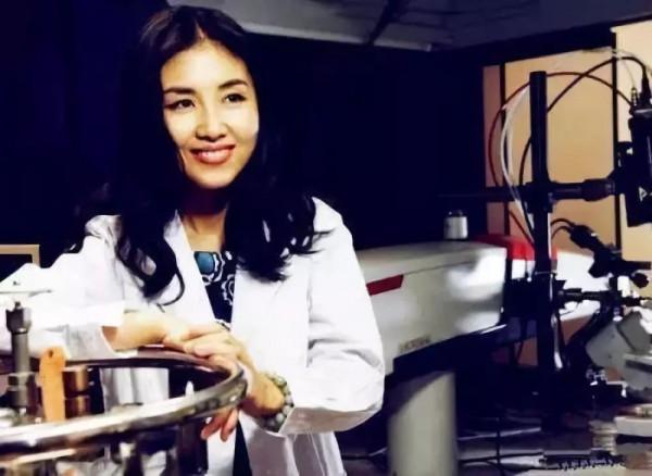 清華最年輕女博導顏寧，事業巔峰期被美國挖走，太可惜了