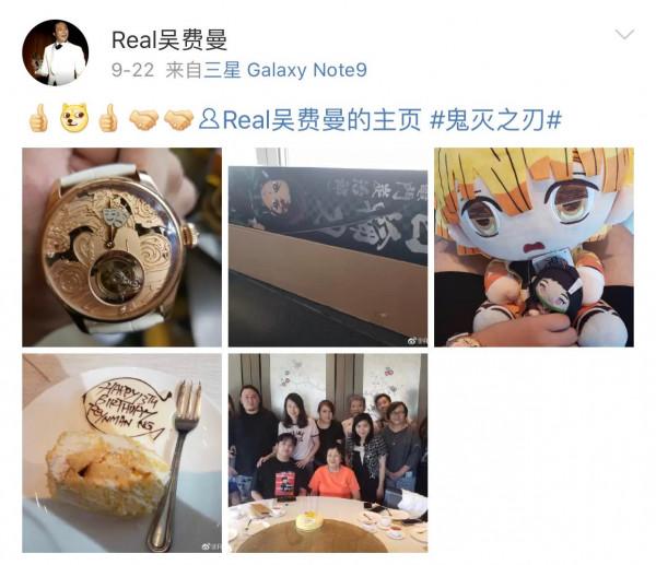 吳鎮宇兒子發福、郭濤兒子變壯、小瀋陽女兒變美，昔日萌娃大變樣