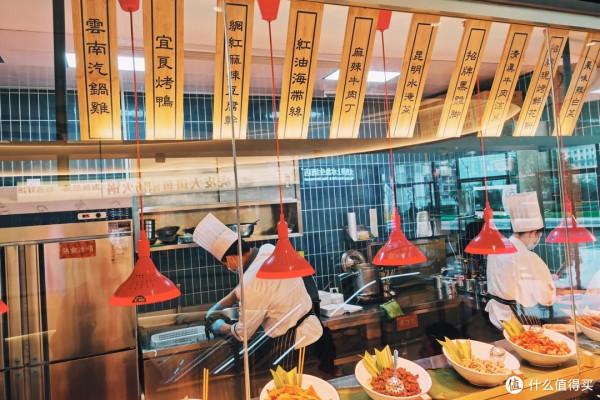 旅行就要邊走邊吃：舌尖上的昆明，盤點我在昆明吃到的各種美食