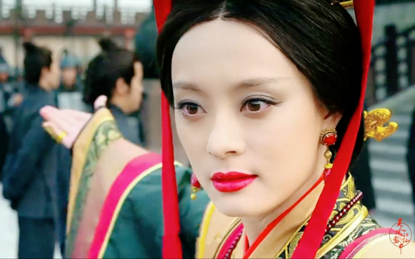 《甄嬛傳》沒火前演員在幹嘛?眉姐姐演抗日神劇,安陵容演紅樓夢 《甄嬛傳》沒火前演員在幹嘛?眉姐姐演抗日神劇,安陵容演紅樓夢