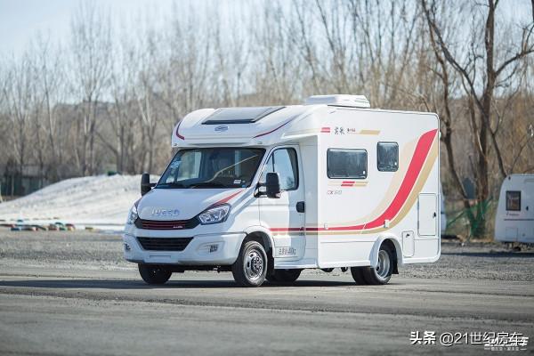 航空輕量化設計,配3.0T自動擋,能食宿多人,國產賓歌精緻型房車 航空輕量化設計,配3.0T自動擋,能食宿多人,國產賓歌精緻型房車