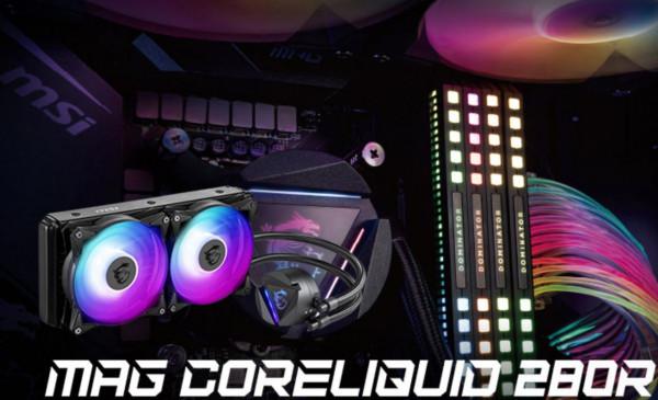 打造一臺高能靜音電腦！銳龍5800X配RX6700XT全能3A電腦配置推薦