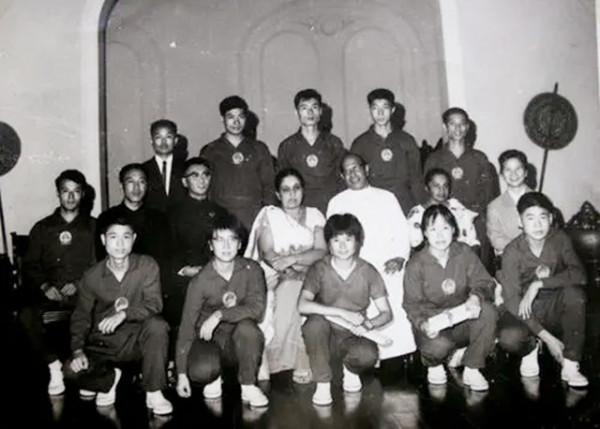 國乒名將：60年代世界冠軍，2005年從一線退休，除夕之夜安然離世