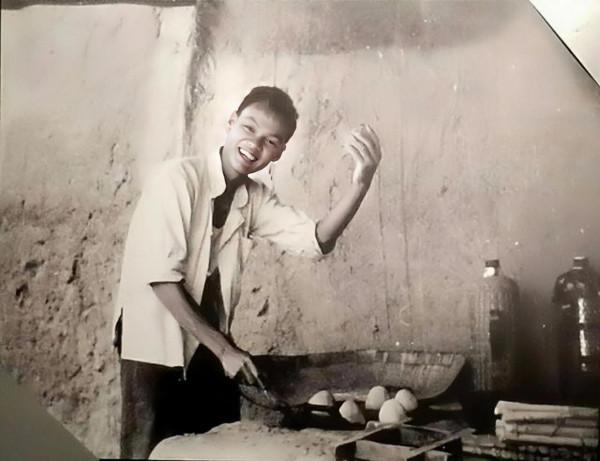 知青往事:北京知青和農村姑娘相戀,最後結婚生子,生活幸福 知青往事:北京知青和農村姑娘相戀,最後結婚生子,生活幸福