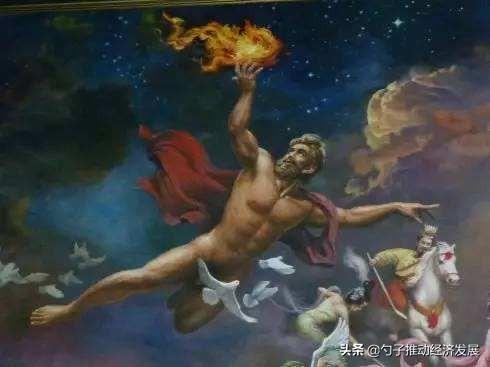 揭秘《普羅米修斯》工程師為什麼要創造人類？