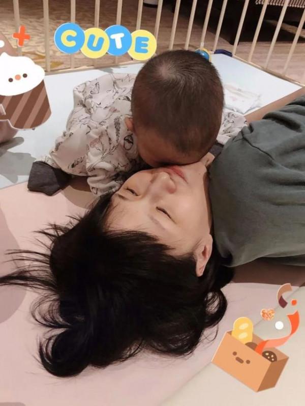 Papi醬電影被嘲無病呻吟，自從孩子隨了父姓，獨立女性人設塌了？