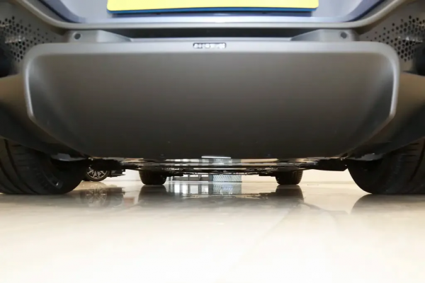 配八缸發動機，迸發510匹馬力，阿斯頓&CenterDot;馬丁 Vantage怎麼樣？