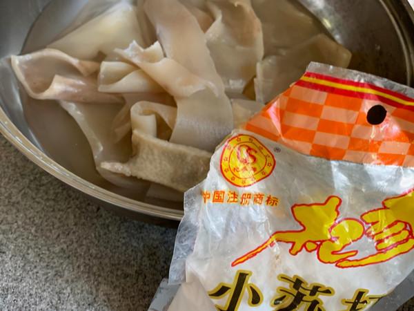 適合下酒的5道“冷盤”菜，酥嫩爽口，營養不膩，學會做給家人吃