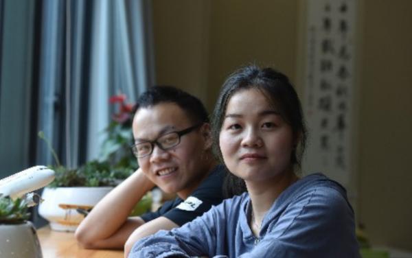 6年前，那個放棄上大學、要打工供姐姐讀書的男孩，後來怎樣了？