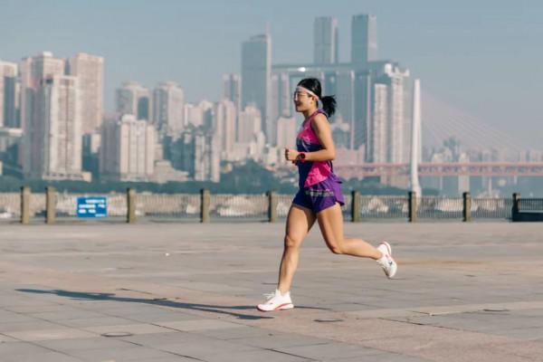男女跑步訓練有差異嗎? 男女跑步訓練有差異嗎?