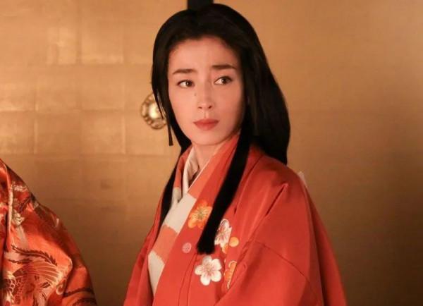 在日本93版《西遊記》裡扮演唐僧的女演員宮澤理惠 在日本93版《西遊記》裡扮演唐僧的女演員宮澤理惠