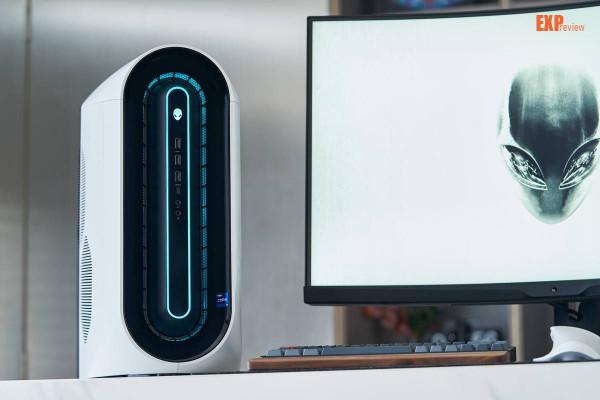 外星人AURORA R12桌上型電腦評測：仍然提供最好的遊戲體驗
