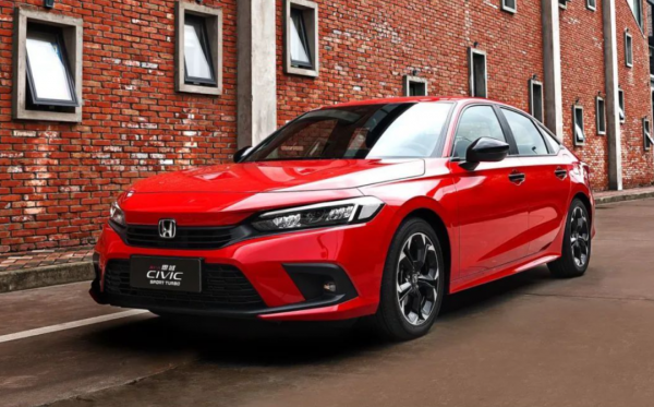 思域換代成功、凡爾賽勉強破千?10月重點車型銷量分析(轎車篇) 思域換代成功、凡爾賽勉強破千?10月重點車型銷量分析(轎車篇)