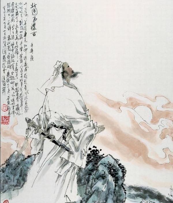 世人皆知“負荊請罪”，卻不知廉頗與藺相如的最終下場，令人哀嘆