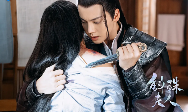 5部“師徒戀”電視劇，《花千骨》成天花板，《周生如故》最虐