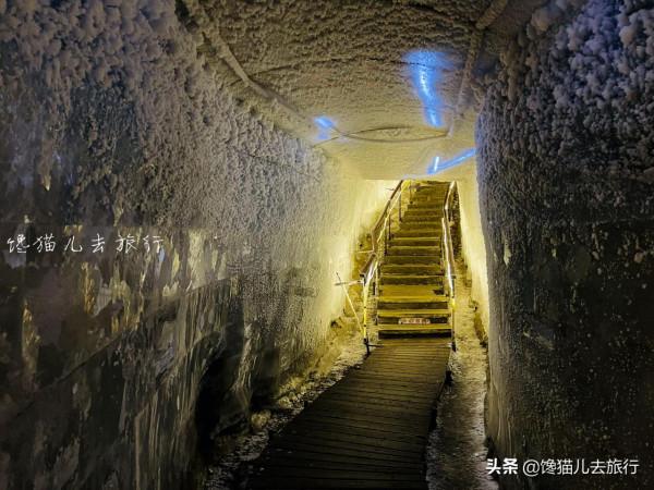 黑龍江五大連池有一尊最“冷”的彌勒佛，只有自由行遊客才能看到