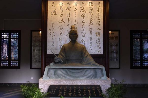 “可憐夜半虛前席，不問蒼生問鬼神”的賈誼，年輕時有多牛？