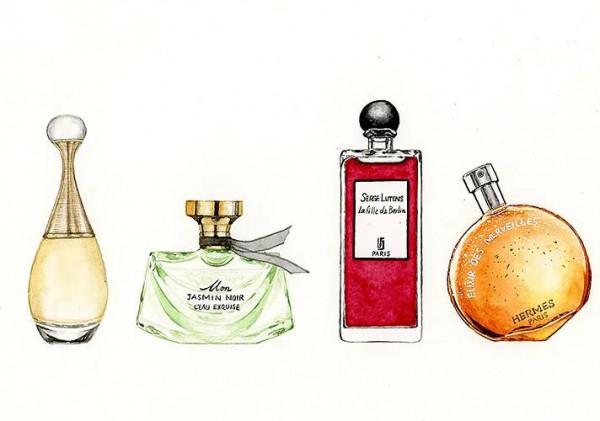 人體上的味道，會影響別人對這個人的評價