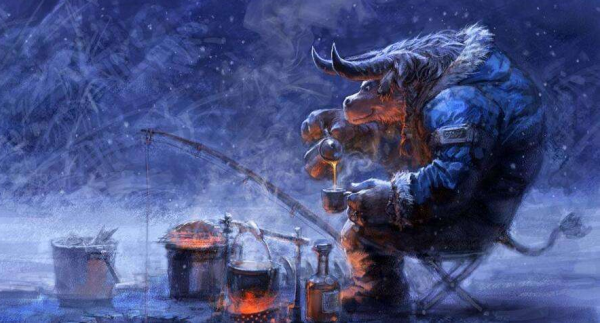 魔獸世界：全職業PVP教學攻略，你改變不了什麼，但是遊俠說可以