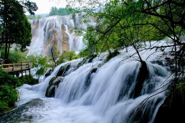 精心挑選的8個治癒系旅行地，當你累了倦了，就挑一個，出發吧