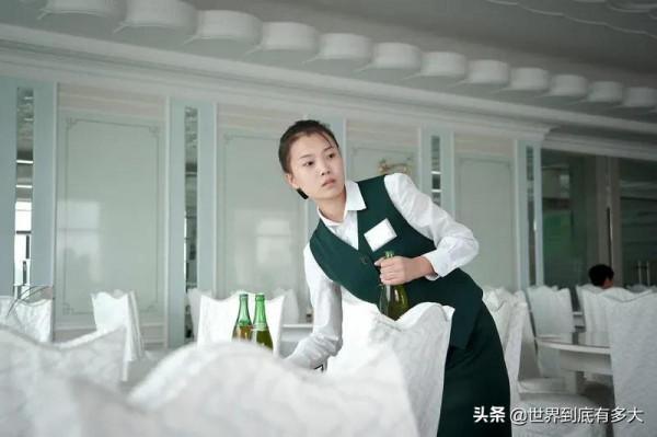 46張照片，帶你見識朝鮮，不為人知的另一面