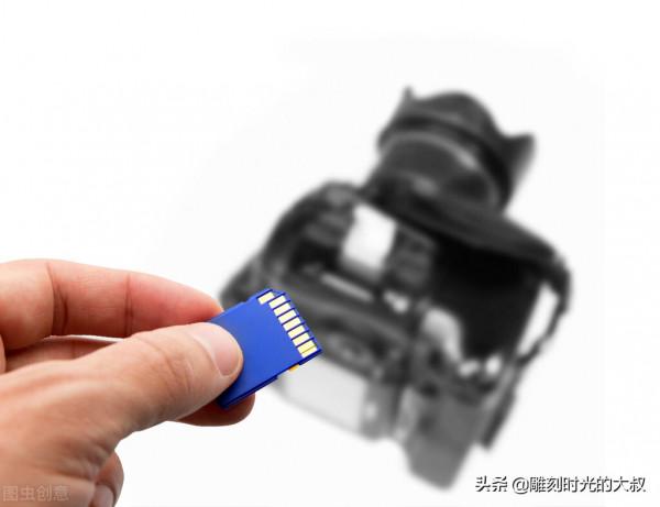 讓您相機的SD卡延長使用壽命的9種方法