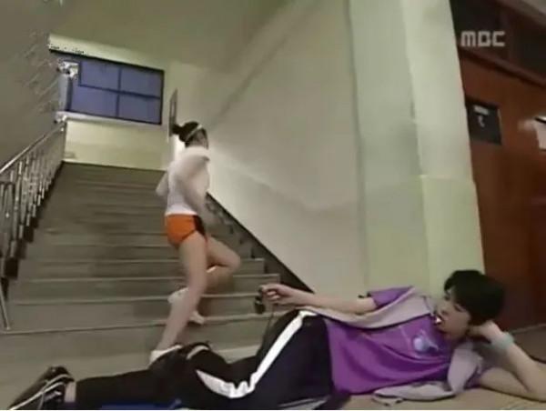 羅文姬的表情包，我不信你沒用過