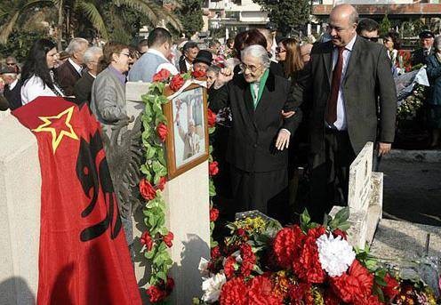 阿爾巴尼亞：拉黑了全世界後，如今的它變得怎麼樣？