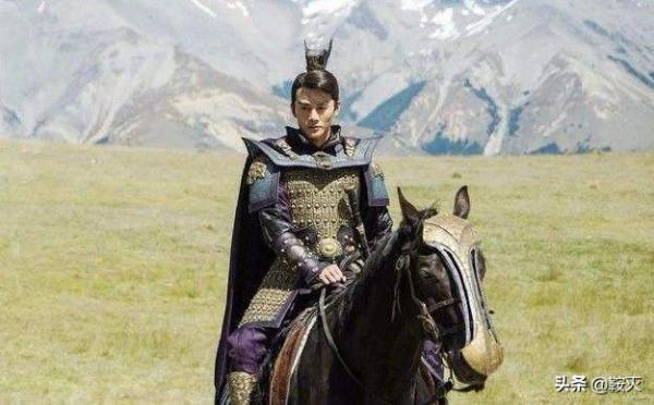 13屆金掃帚來了！王凱、彭昱暢、譚松韻、馬麗入選