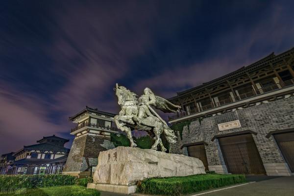 秦姓的起源與演變之一：源於嬴姓，屬於以國名為姓