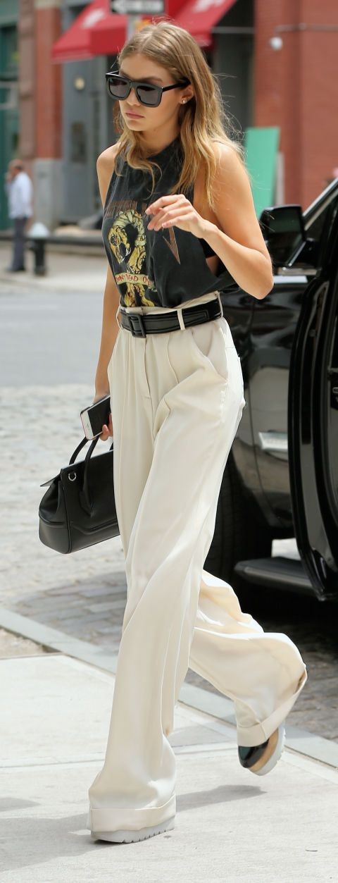 膚色不夠白的女人,穿衣儘量避開這些顏色,顯黑不說還拉低檔次 膚色不夠白的女人,穿衣儘量避開這些顏色,顯黑不說還拉低檔次