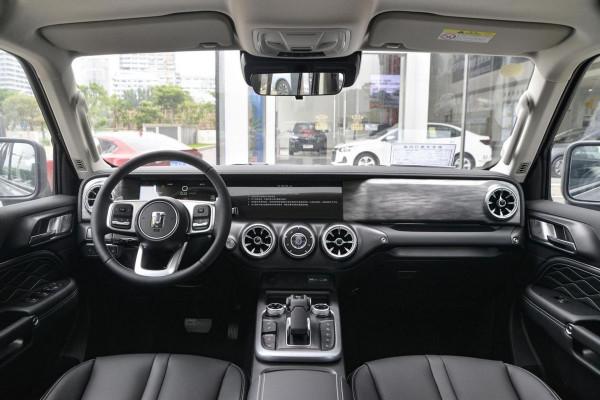 20萬左右，3款緊湊型SUV推薦，個個都大有實力，你喜歡哪款？