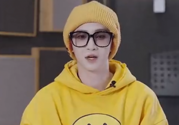 《限娘令》迎來正常審美,什麼才是男性該有的氣質?鹿晗成例子 《限娘令》迎來正常審美,什麼才是男性該有的氣質?鹿晗成例子