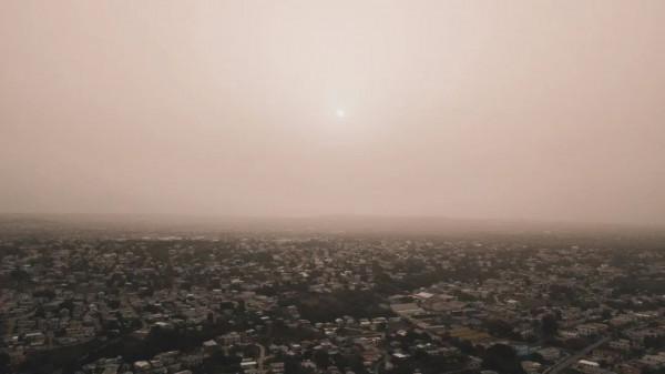 每年1.82億噸沙塵,撒哈拉沙漠滋養亞馬遜雨林,美國人卻痛苦不堪 每年1.82億噸沙塵,撒哈拉沙漠滋養亞馬遜雨林,美國人卻痛苦不堪