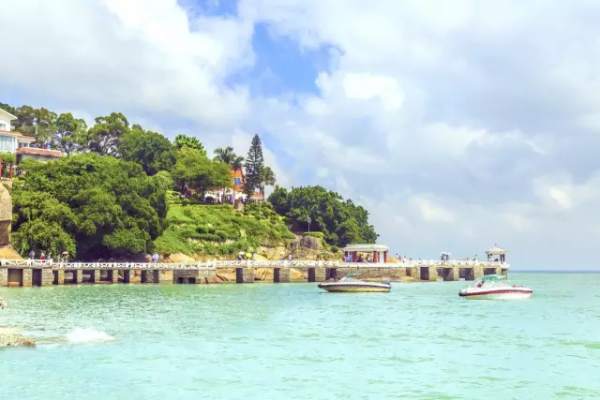 餘生想和你走遍這27個地方 餘生想和你走遍這27個地方