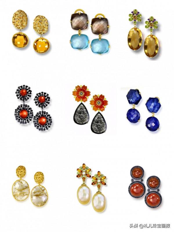 美國珠寶設計師Alex Soldier|手工雕刻的珠寶藝術品 美國珠寶設計師Alex Soldier|手工雕刻的珠寶藝術品