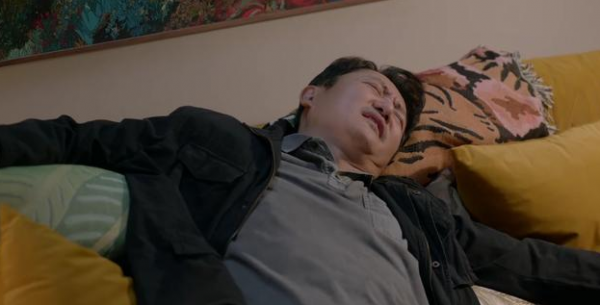 網傳央視拿到王炸，童瑤新劇上星CCTV8，主演是演技派，收視穩了