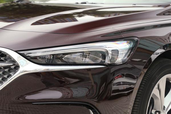 豪華有排面!30萬買商務座駕 別克君越艾維亞vs豐田亞洲龍 豪華有排面!30萬買商務座駕 別克君越艾維亞vs豐田亞洲龍