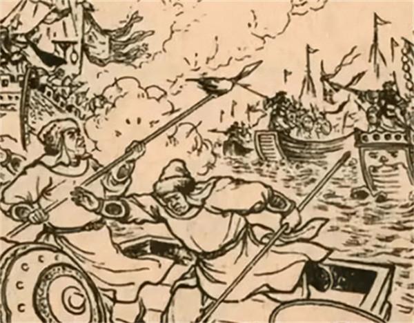 宋文帝北伐為什麼失敗?內部危機是重點 宋文帝北伐為什麼失敗?內部危機是重點