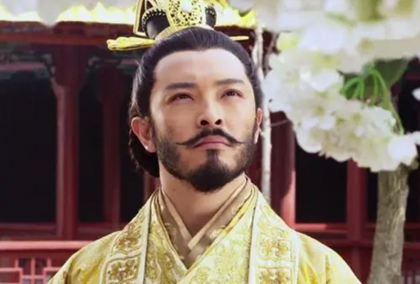 《隋唐英雄傳》18年,男主無戲拍、男配帶頭打架,女主成老賴 《隋唐英雄傳》18年,男主無戲拍、男配帶頭打架,女主成老賴