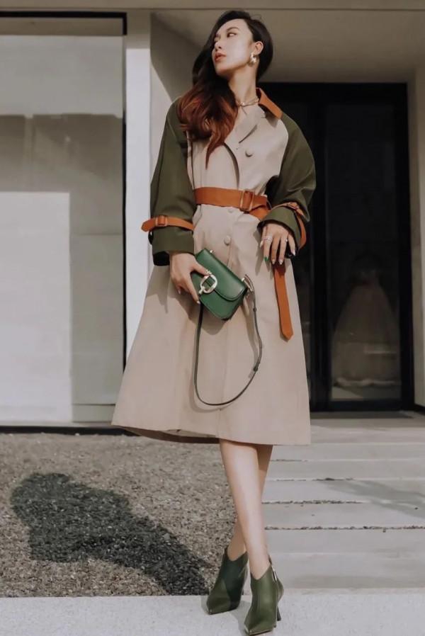 馬丁靴失寵了？這6雙鞋才是腿粗女孩的救星