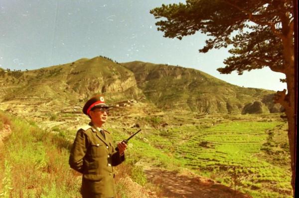 63軍的那些往事兒(連載55)戎馬生涯中的詩和遠方—晉北戰役勘察 63軍的那些往事兒(連載55)戎馬生涯中的詩和遠方—晉北戰役勘察