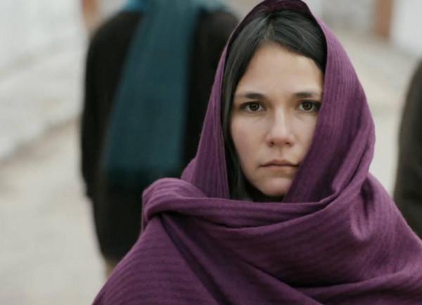 美國女孩嫁甘肅農村小夥,生兩個孩子,做圍巾一條賣1萬元,憑啥 美國女孩嫁甘肅農村小夥,生兩個孩子,做圍巾一條賣1萬元,憑啥